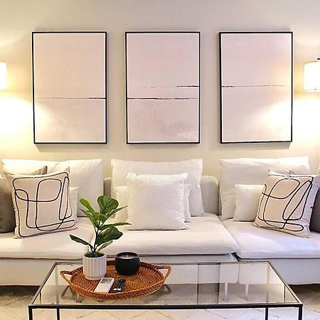 Luxury - Pet Friendly 3Bd, 3Ba South End Condo 보스톤 외부 사진