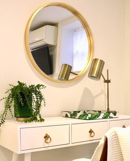 Luxury - Pet Friendly 3Bd, 3Ba South End Condo 보스톤 외부 사진