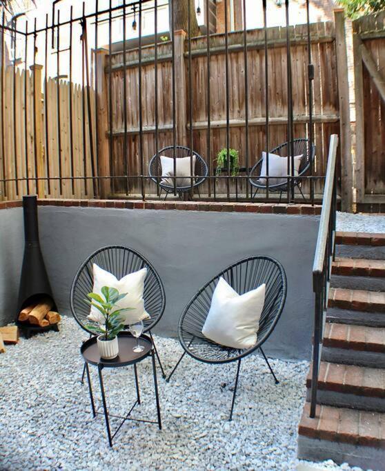 Luxury - Pet Friendly 3Bd, 3Ba South End Condo 보스톤 외부 사진