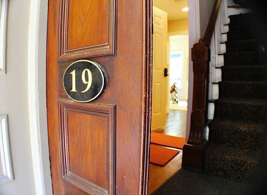 Luxury - Pet Friendly 3Bd, 3Ba South End Condo 보스톤 외부 사진